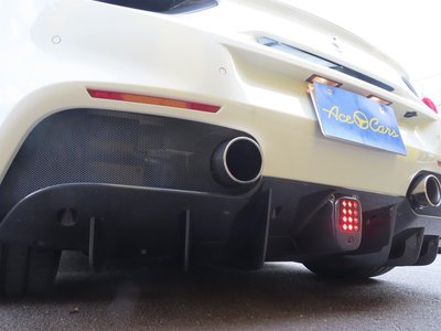 2016 Ferrari 488 SPIDER 缩略图 125