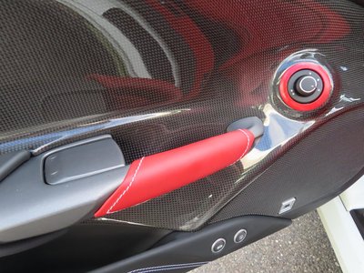 2016 Ferrari 488 SPIDER 缩略图 61