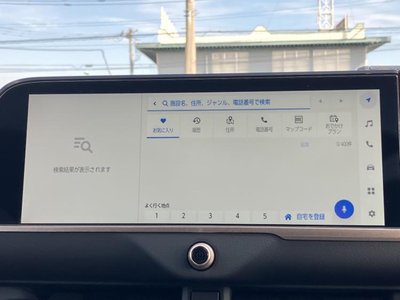 TOYOTA CROWN SPORT - 9