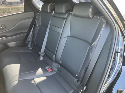 TOYOTA CROWN SPORT - 7