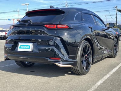 TOYOTA CROWN SPORT - 3