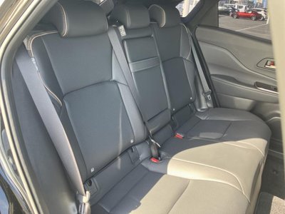 TOYOTA CROWN SPORT - 5