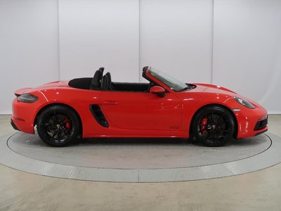 صورة مصغرة 55 لـ 2018 Porsche 718