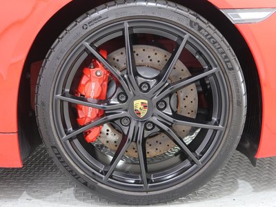 صورة مصغرة 64 لـ 2018 Porsche 718
