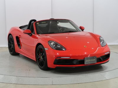 صورة مصغرة 57 لـ 2018 Porsche 718