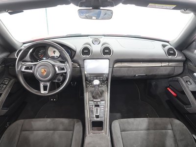 صورة مصغرة 19 لـ 2018 Porsche 718