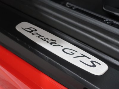 صورة مصغرة 35 لـ 2018 Porsche 718