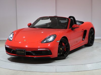 صورة مصغرة 28 لـ 2018 Porsche 718