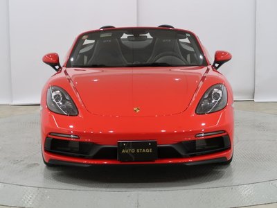 صورة مصغرة 53 لـ 2018 Porsche 718