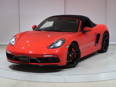 صورة مصغرة 27 لـ 2018 Porsche 718