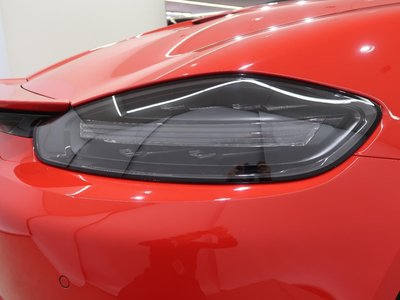 صورة مصغرة 51 لـ 2018 Porsche 718