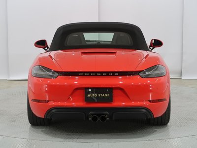 صورة مصغرة 54 لـ 2018 Porsche 718