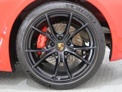 صورة مصغرة 62 لـ 2018 Porsche 718