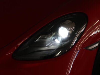 صورة مصغرة 26 لـ 2018 Porsche 718