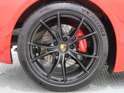 صورة مصغرة 63 لـ 2018 Porsche 718