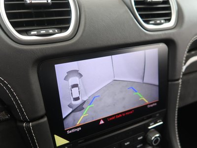 صورة مصغرة 40 لـ 2018 Porsche 718