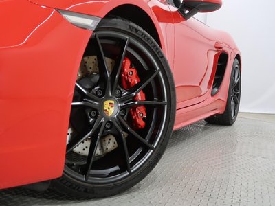 صورة مصغرة 23 لـ 2018 Porsche 718