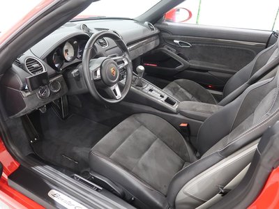 صورة مصغرة 32 لـ 2018 Porsche 718
