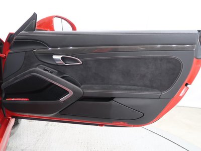 صورة مصغرة 30 لـ 2018 Porsche 718