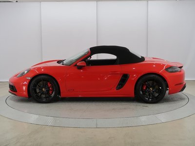 صورة مصغرة 56 لـ 2018 Porsche 718
