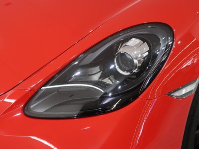 صورة مصغرة 24 لـ 2018 Porsche 718