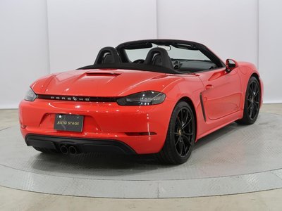 صورة مصغرة 59 لـ 2018 Porsche 718