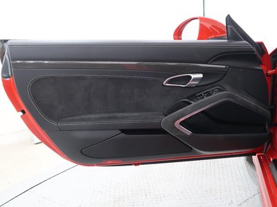 صورة مصغرة 29 لـ 2018 Porsche 718
