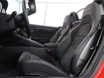 صورة مصغرة 18 لـ 2018 Porsche 718