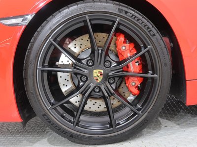 صورة مصغرة 61 لـ 2018 Porsche 718