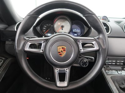 صورة مصغرة 20 لـ 2018 Porsche 718