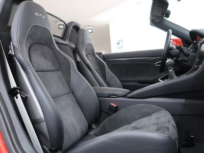 صورة مصغرة 17 لـ 2018 Porsche 718
