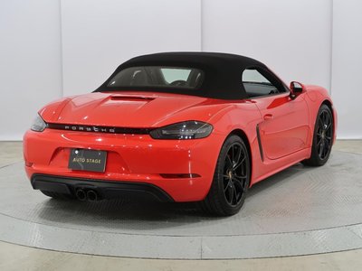صورة مصغرة 11 لـ 2018 Porsche 718