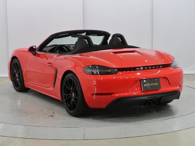 صورة مصغرة 12 لـ 2018 Porsche 718