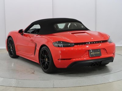 صورة مصغرة 60 لـ 2018 Porsche 718