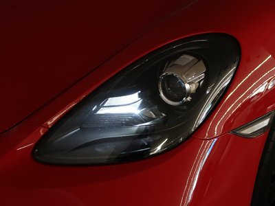 صورة مصغرة 25 لـ 2018 Porsche 718