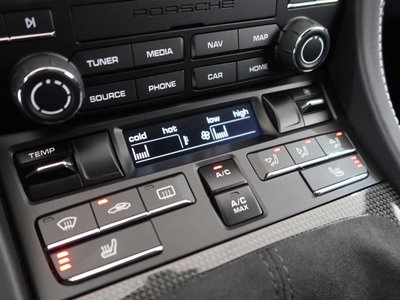 صورة مصغرة 42 لـ 2018 Porsche 718