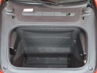 صورة مصغرة 21 لـ 2018 Porsche 718
