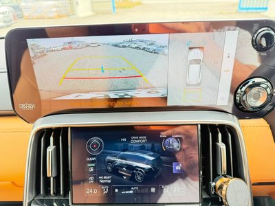 صورة مصغرة 65 لـ 2025 Lexus LX