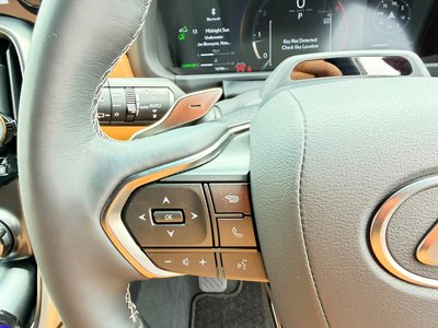 صورة مصغرة 70 لـ 2025 Lexus LX