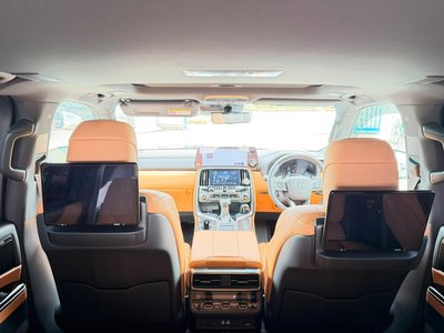 صورة مصغرة 46 لـ 2025 Lexus LX