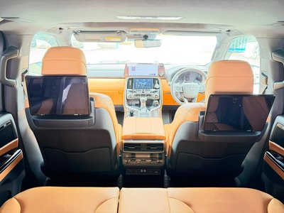 صورة مصغرة 38 لـ 2025 Lexus LX