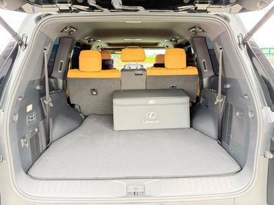 صورة مصغرة 31 لـ 2025 Lexus LX