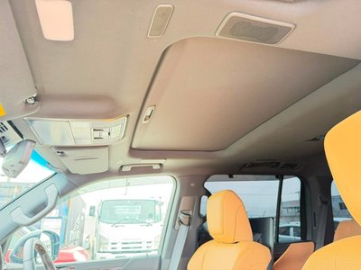 صورة مصغرة 58 لـ 2025 Lexus LX