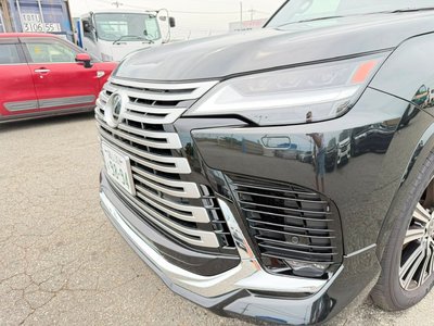 صورة مصغرة 25 لـ 2025 Lexus LX