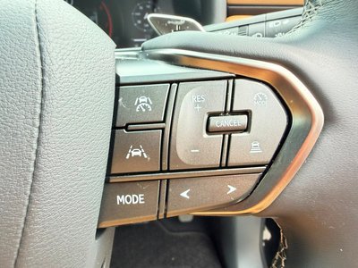صورة مصغرة 56 لـ 2025 Lexus LX