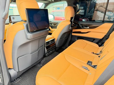 صورة مصغرة 49 لـ 2025 Lexus LX