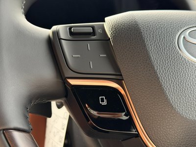 2026 Toyota VELLFIRE — миниатюра 28