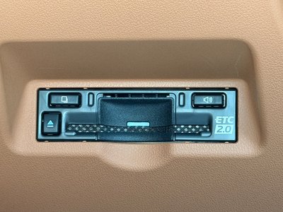 2026 Toyota VELLFIRE — миниатюра 35