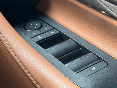 2026 Toyota VELLFIRE — миниатюра 33