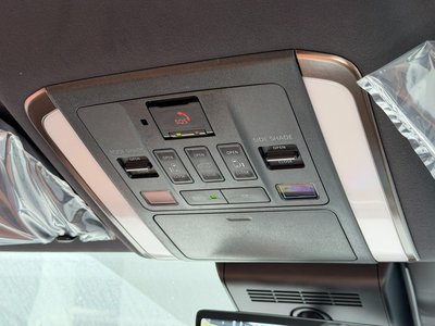 2026 Toyota VELLFIRE — миниатюра 36